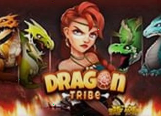 Игровой слот Dragon Tribe